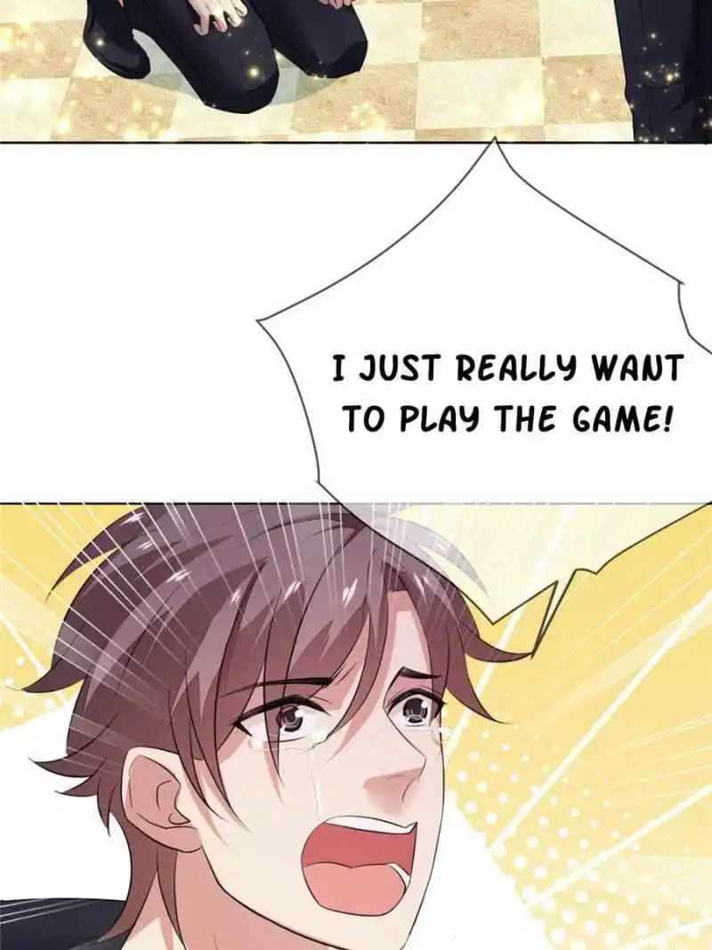 Legend Reboot Chapter 104 80